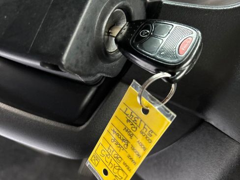 Used 2014 Jeep Patriot Latitude image 16