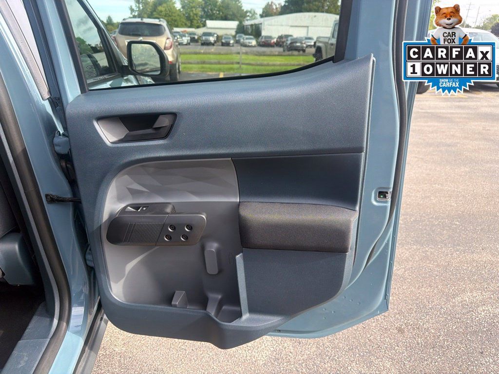 Used 2022 Ford Maverick XL w/ Equipment Group 100A Standard AWD/4WD image 19
