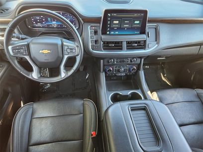 Used 2024 Chevrolet Tahoe Premier