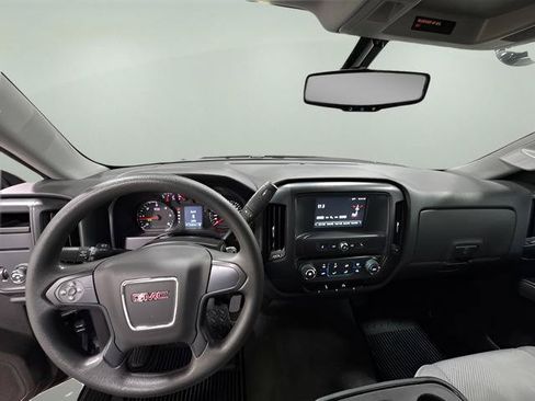 Used 2017 GMC Sierra 1500 2WD Double Cab w/ Elevation Edition image 20
