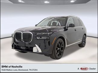 Certified 2023 BMW X7 xDrive40i 360° Tour