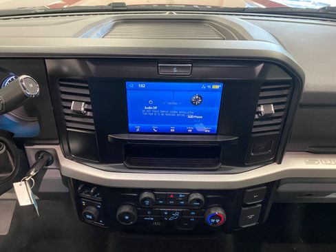 New 2026 Ford F250 XLT w/ FX4 Off-Road Package AWD/4WD image 16