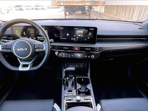 Used 2025 Kia K5 GT-Line w/ GT-Line Premium Package image 15