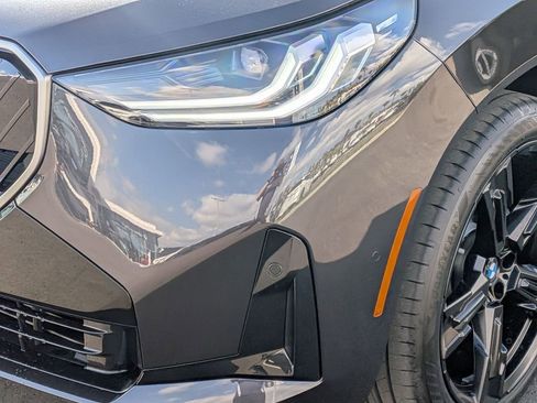 New 2026 BMW X3 xDrive30 image 21