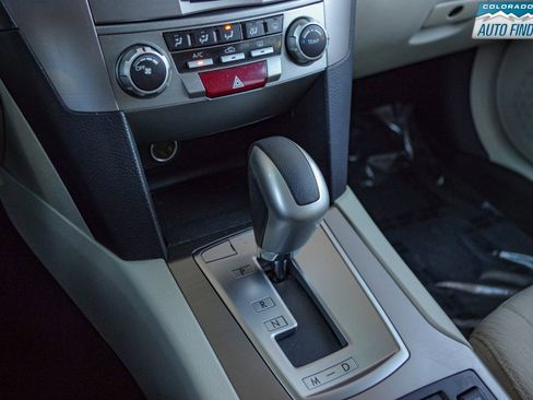 Used 2012 Subaru Outback 2.5i Premium w/ Popular Pkg 1B image 19