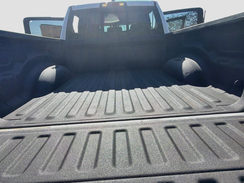 Used 2019 RAM 1500 Limited w/ Trailer Tow Group AWD/4WD image 31