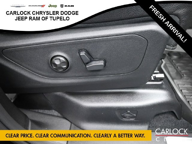 Used 2026 RAM 1500 RHO w/ RHO Level 1 Equipment Group AWD/4WD image 56