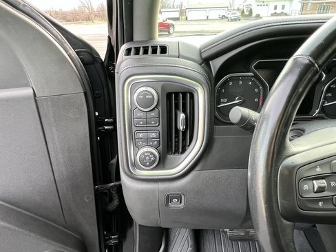 Used 2020 GMC Sierra 1500 Denali image 32