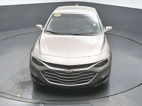 Used 2023 Chevrolet Malibu LT w/ Driver Confidence Package image 39