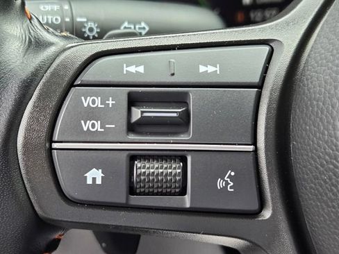 Certified 2026 Honda CR-V Sport image 25