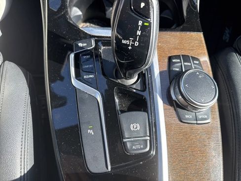 Used 2019 BMW X3 sDrive30i image 14