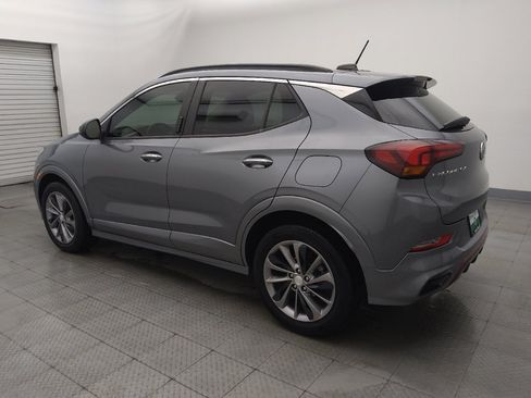 Used 2020 Buick Encore GX Select w/ Sport Touring Package FWD image 3