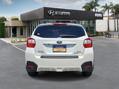 Used 2014 Subaru Crosstrek 2.0i Limited AWD/4WD image 4
