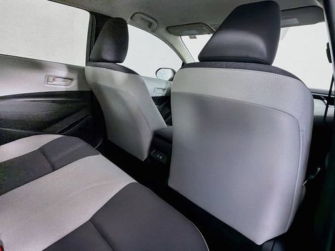 Used 2024 Toyota Corolla LE w/ LE Convenience Package FWD image 27