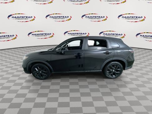 Used 2023 Honda HR-V Sport image 5