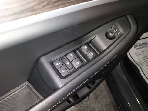 New 2026 Jeep Grand Cherokee Altitude AWD/4WD image 19