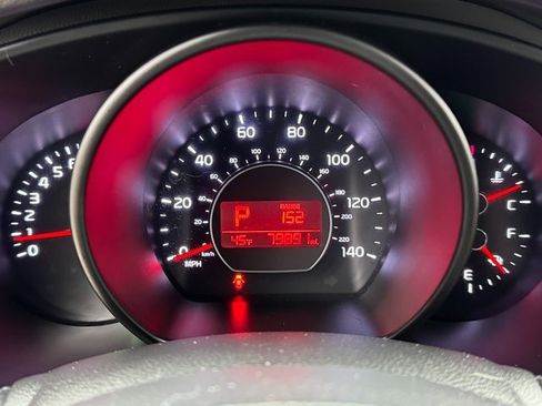 Used 2016 Kia Soul + w/ Primo Package image 24