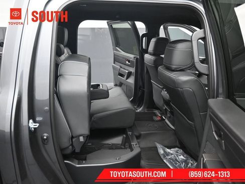 New 2026 Toyota Tundra SR5 w/ SR5 Premium Package image 29