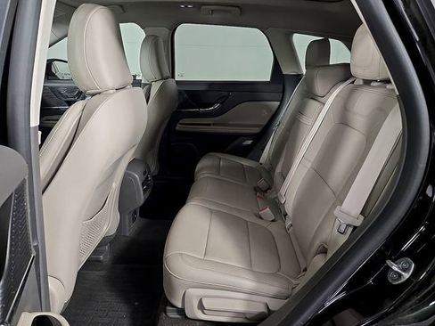 Used 2022 Lincoln Corsair Reserve w/ Equipment Group 201A image 11