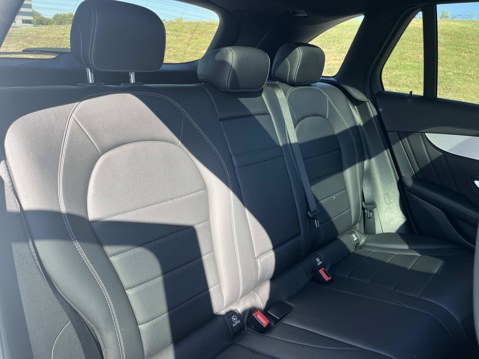 Certified 2022 Mercedes-Benz GLC 300 4MATIC image 20