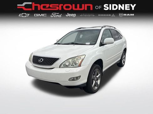 Used 2006 Lexus RX 330 AWD image 1