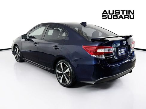 Used 2019 Subaru Impreza 2.0i Sport AWD/4WD image 5