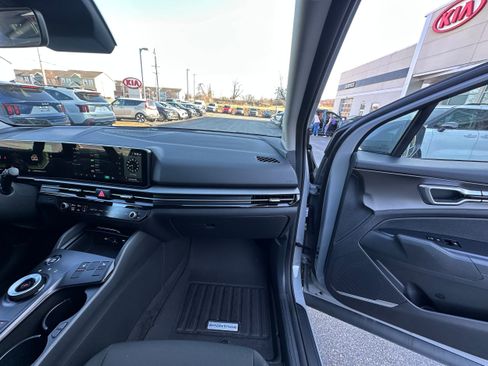 New 2026 Kia Sportage S image 24