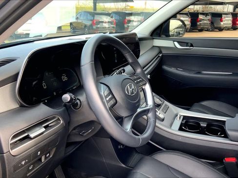 Used 2024 Hyundai Palisade XRT image 17