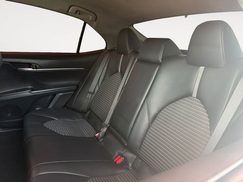 Certified 2023 Toyota Camry SE image 13