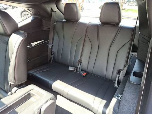 Certified 2025 Acura MDX A-Spec AWD/4WD image 10