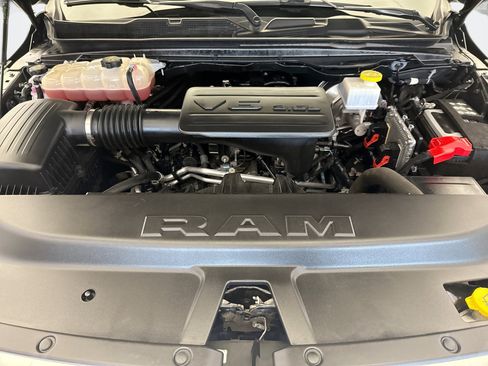 Used 2022 RAM 1500 Big Horn image 21