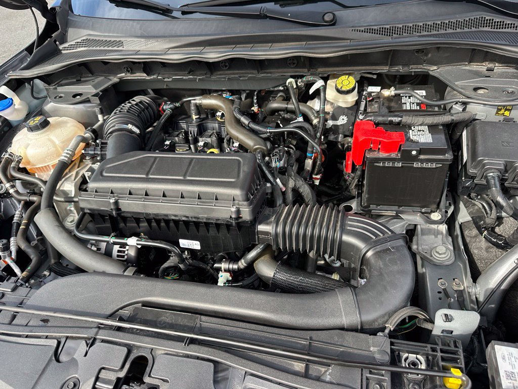 Used 2023 Ford Escape Active FWD image 32