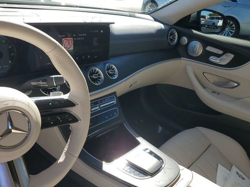 Used 2023 Mercedes-Benz E 450 Coupe image 17