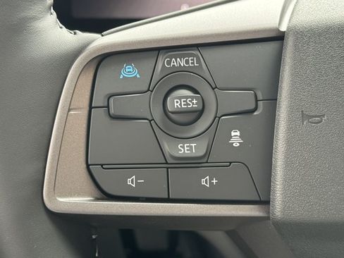 New 2026 Nissan Sentra SL w/ Floor Mat Package FWD image 7
