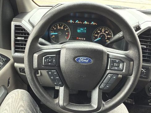 Used 2018 Ford F150 XLT image 10