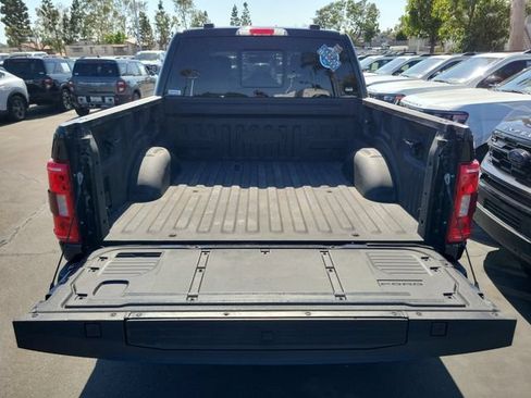 Used 2023 Ford F150 XLT w/ Equipment Group 302A High AWD/4WD image 24