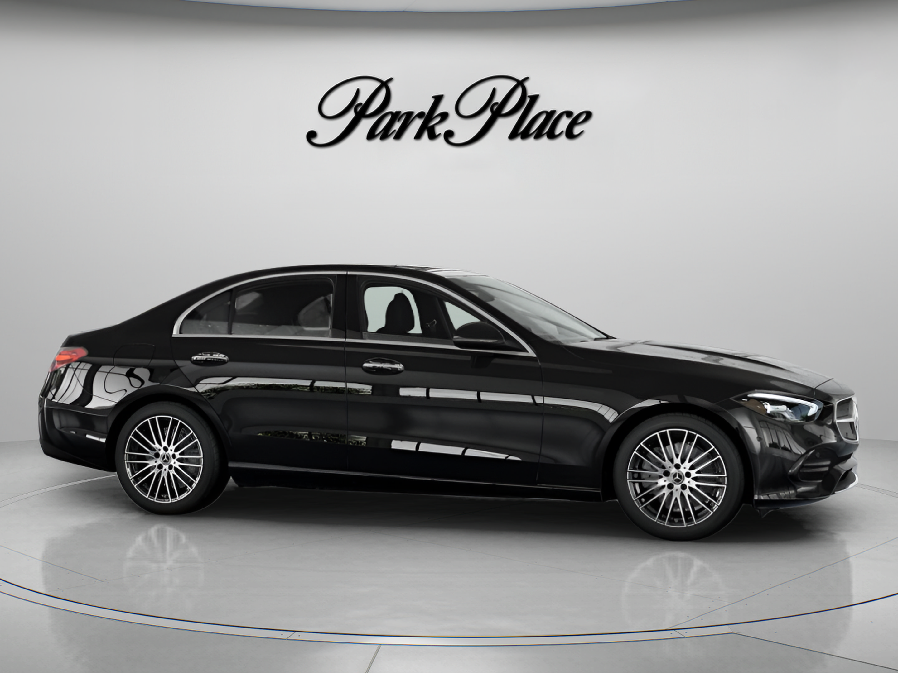 Used 2026 Mercedes-Benz C 300 Sedan image 28