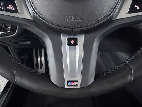 Used 2023 BMW 540i xDrive w/ M Sport Package AWD/4WD image 32