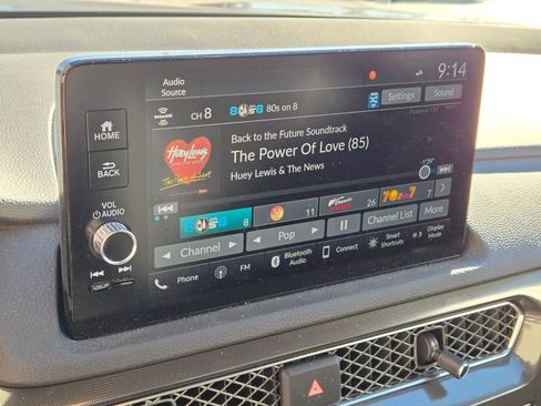 Used 2024 Acura Integra A-Spec image 10