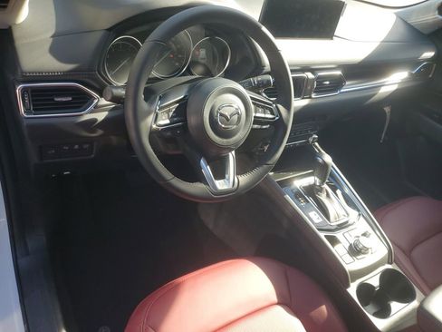 New 2025 MAZDA CX-5 Carbon Edition image 18