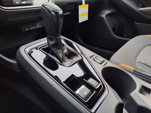 New 2026 Subaru Crosstrek 2.5i Sport AWD/4WD image 15