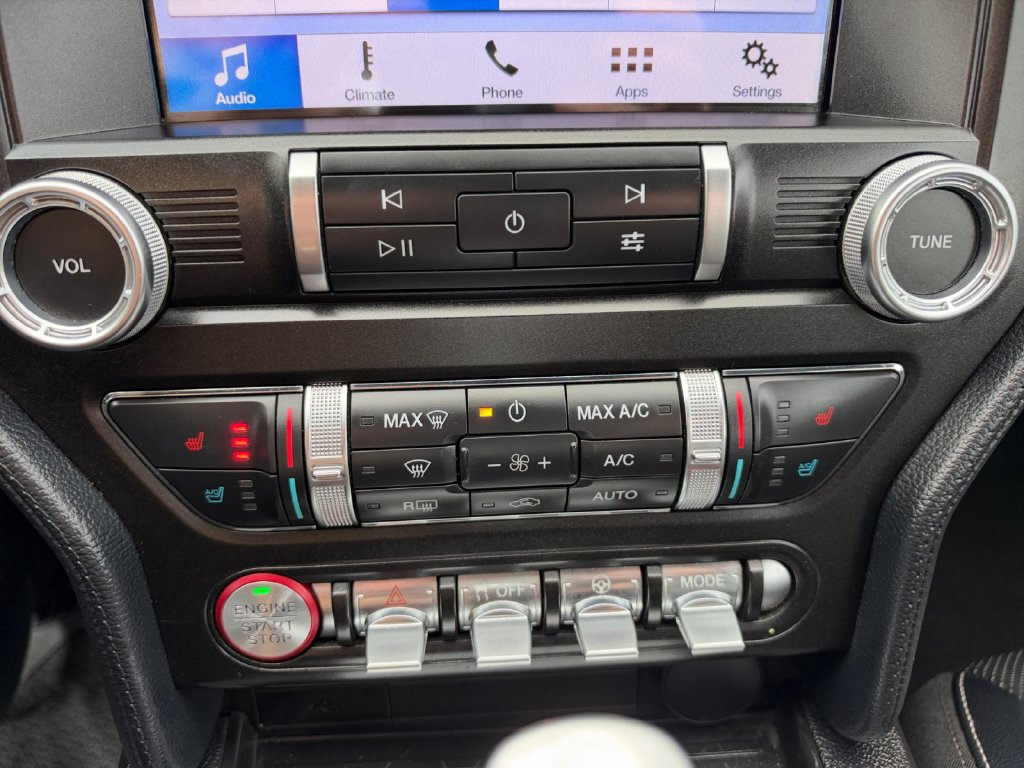 Used 2019 Ford Mustang GT Premium RWD image 26