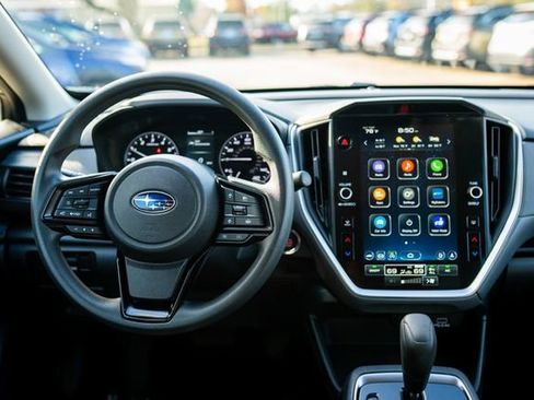 Certified 2024 Subaru Crosstrek 2.0i Premium image 6