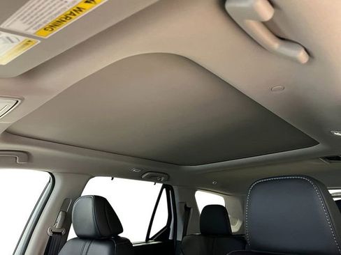 New 2026 Honda Pilot image 16