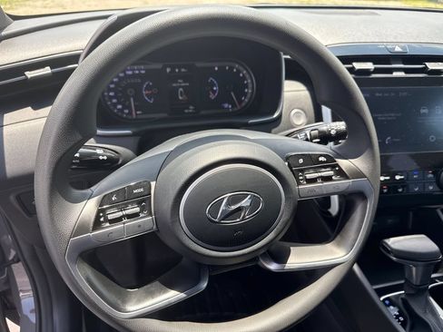 Used 2022 Hyundai Santa Cruz SEL w/ Cargo Package AWD/4WD image 16