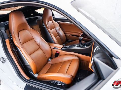 Used 2014 Porsche Cayman S image 64