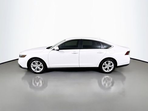 New 2026 Honda Accord LX image 4