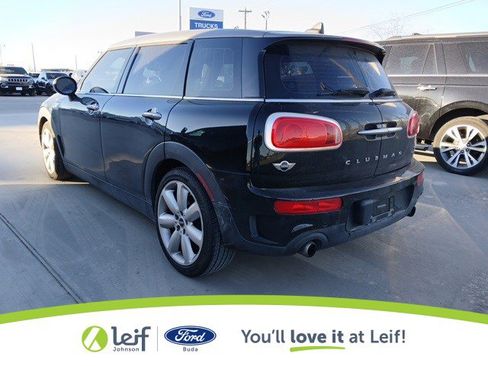 Used 2016 MINI Cooper Clubman S image 6