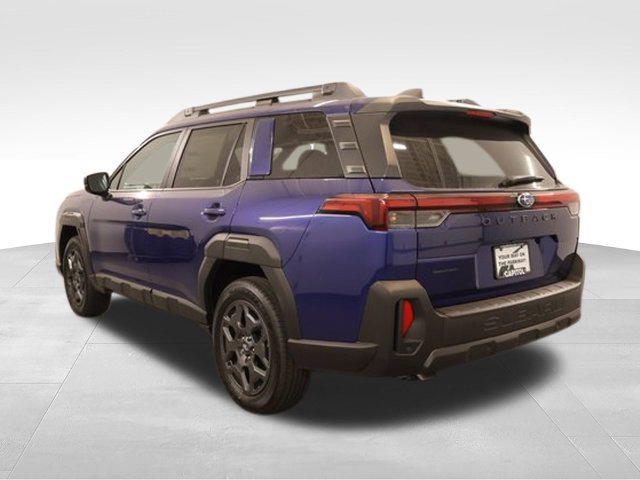 New 2026 Subaru Outback Premium AWD/4WD image 4