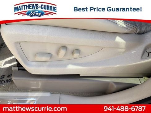 Used 2017 GMC Yukon Denali w/ Open Road Package image 10